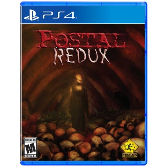 POSTAL Redux Import