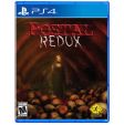 POSTAL Redux Import