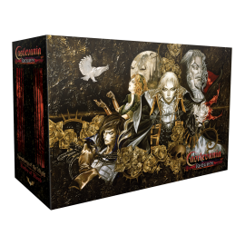 Castlevania Requiem - Ultimate Edition Limited Run Import