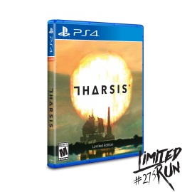 Tharsis Import