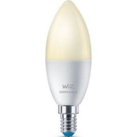 WIZ LIGHT LED-PÆRE E14 DIM 5W