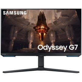 SAMSUNG ODYSSEY G7 28" 4K