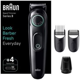 BRAUN SKÆGTRIMMER BRAUN447917