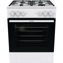 GORENJE GASKOMFUR GK6A60WH