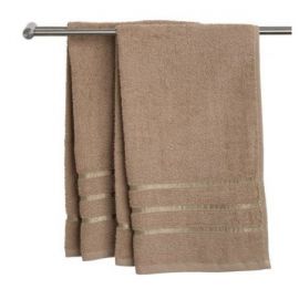 BADEHÅNDKLÆDE YSBY BEIGE