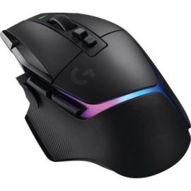 LOGITECH G502 XPLUS GAMING MUS