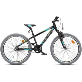 DRENGECYKEL 24" MTB NEXUS 3