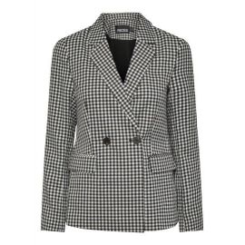 PCASTRID LONG SLEEVE BLAZER