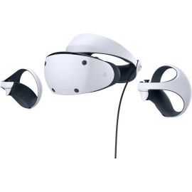 PLAYSTATION VR 2 HEADSET