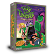 Day of the Tentacle Remastered - Collectors Edition Import