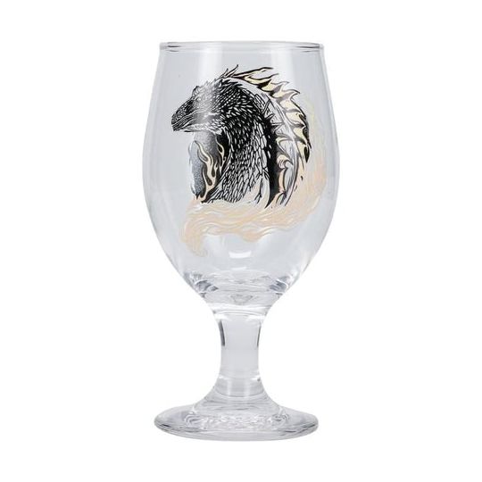 House Of The Dragon Colour Change Goblet