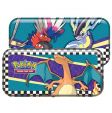 Pokemon - Tin Pencilcase POK85839