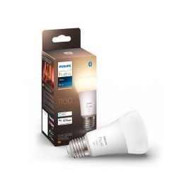 PHILIPS HUE E27 BULB W/W