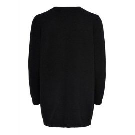 ONLLESLY LONG SLEEVE OPEN CARDIGAN KNIT NOOS