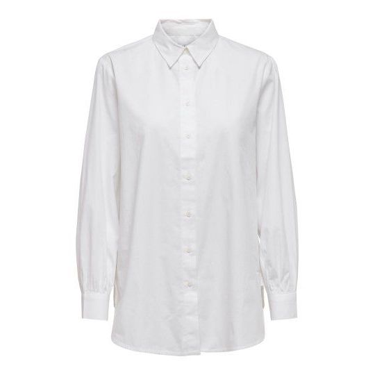 ONLNORA NEW LONG SLEEVE SHIRT NOOS