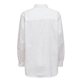 ONLNORA NEW LONG SLEEVE SHIRT NOOS