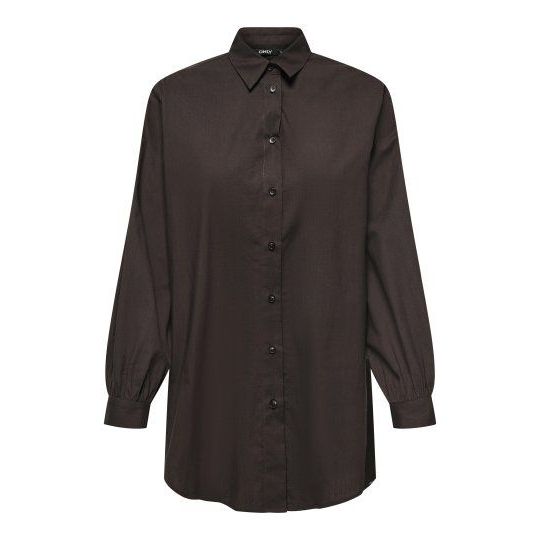 ONLNORA NEW LONG SLEEVE SHIRT NOOS