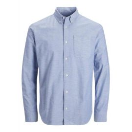 JPRBROOK OXFORD SHIRT LONG SLEEVE NOOS