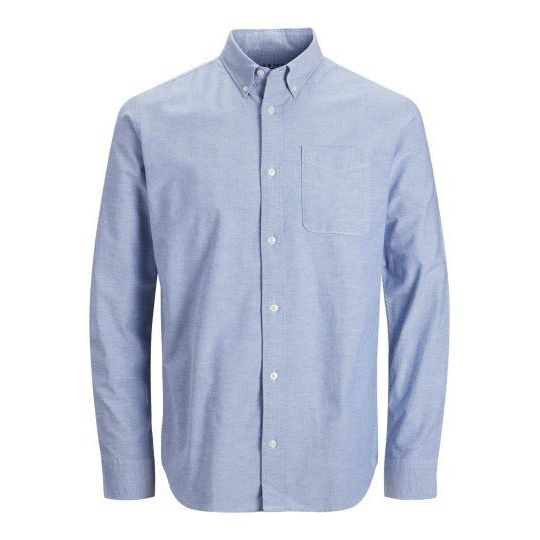 JPRBROOK OXFORD SHIRT LONG SLEEVE NOOS