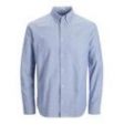 JPRBROOK OXFORD SHIRT LONG SLEEVE NOOS