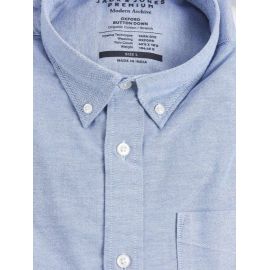 JPRBROOK OXFORD SHIRT LONG SLEEVE NOOS