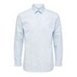 SLHREGETHAN SHIRT LONG SLEEVE CLASSIC NOOS