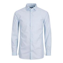 JPRBLAPARKER SHIRT LONG SLEEVE NOOS