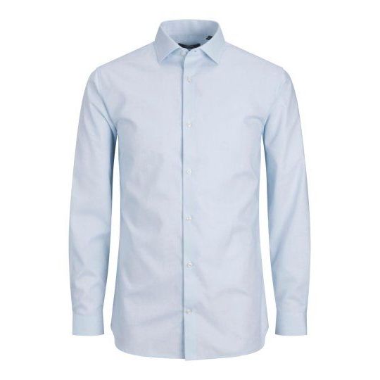 JPRBLAPARKER SHIRT LONG SLEEVE NOOS