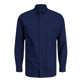 JPRBLAPARKER SHIRT LONG SLEEVE NOOS