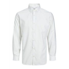 JPRBLAPARKER SHIRT LONG SLEEVE NOOS