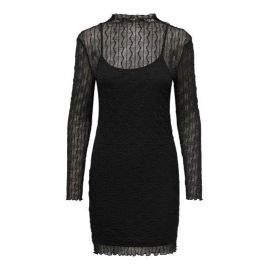 ONLKATE LONG SLEEVE DRESS