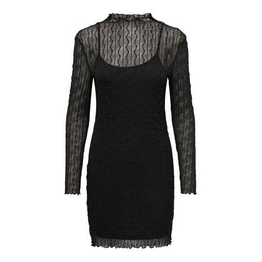 ONLKATE LONG SLEEVE DRESS