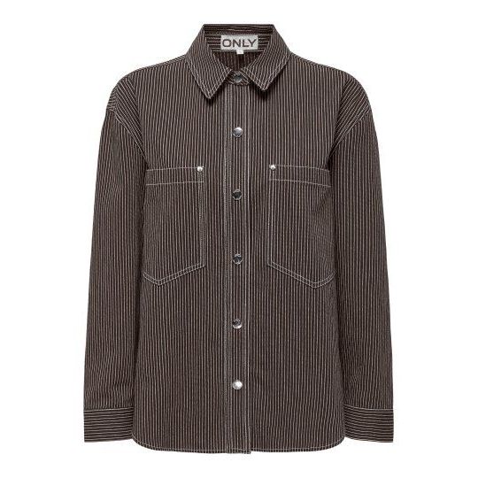 ONLNEHVA LONG SLEEVE SHIRT