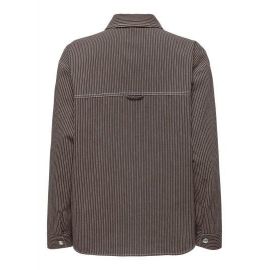 ONLNEHVA LONG SLEEVE SHIRT