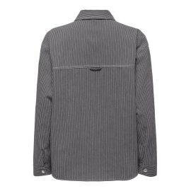 ONLNEHVA LONG SLEEVE SHIRT