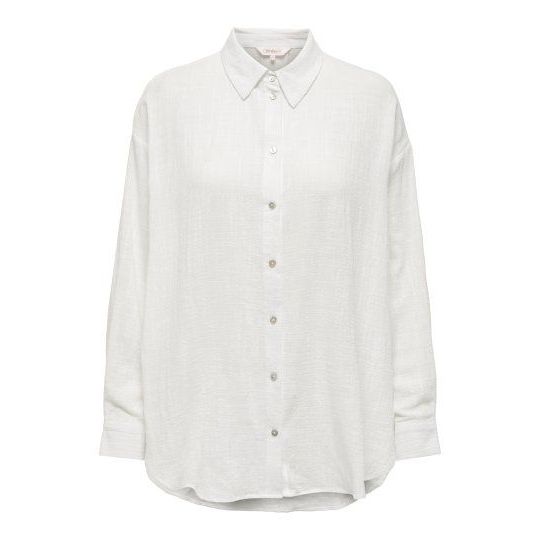 ONLLESLIE LONG SLEEVE SHIRT