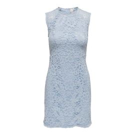 ONLARZINA SLEEVELESS LACE DRESS