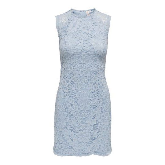 ONLARZINA SLEEVELESS LACE DRESS