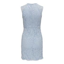 ONLARZINA SLEEVELESS LACE DRESS