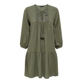 ONLVINNIE LIFE 3/4 LACE TUNIC NOOS