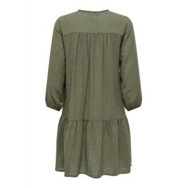 ONLVINNIE LIFE 3/4 LACE TUNIC NOOS