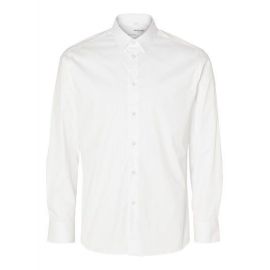 SLHSLIMTRAVEL SHIRT NOOS