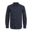 JJJOE SHIRT LONG SLEEVE PLAIN