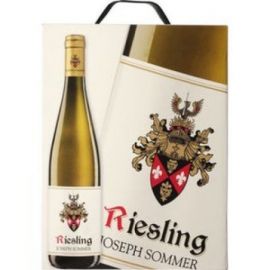 JOSEPH SOMMER RIESLING RHEIN