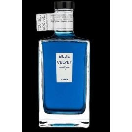 BLUE VELVET GIN