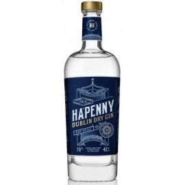 HA´PENNY GIN