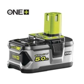 Ryobi BATTERI 18V 5,0Ah RB18L50