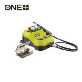 Ryobi R18RT-0 ONE+ 18V Roterende multiværktøj