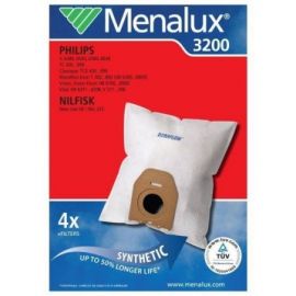 MENALUX 3200, philips, nilfisk