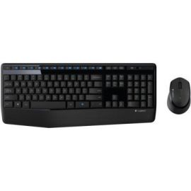 Logitech LTMK345 mus/key Combo